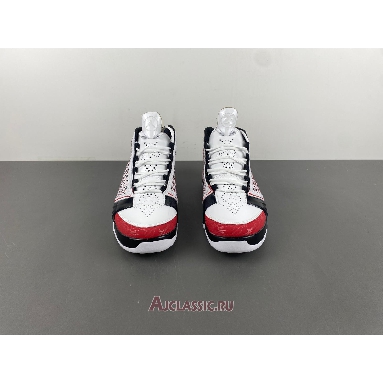 Buy Air Jordan 23 OG All-Star White 318376-101 Quality Reps Replicas Shoes