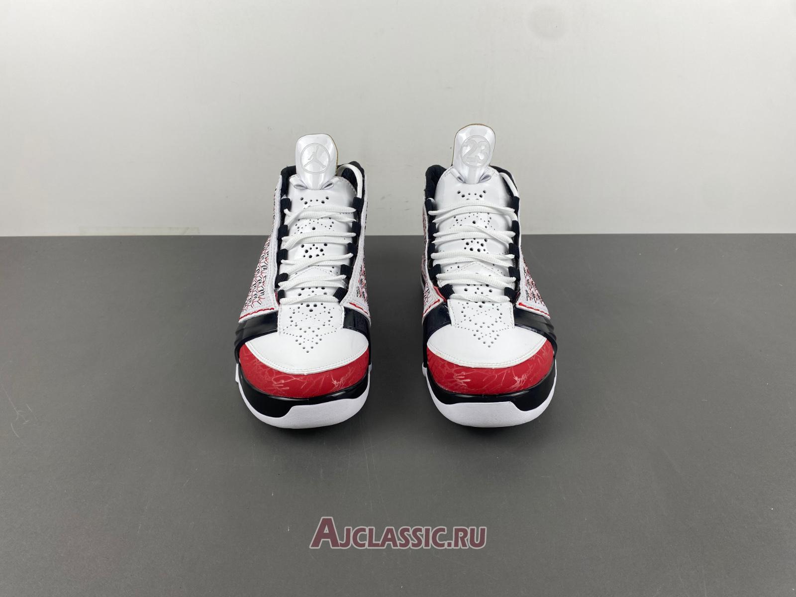 New Air Jordan 23 OG "All-Star" 318376-101 Shoes