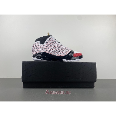 Buy Air Jordan 23 OG All-Star White 318376-101 Quality Reps Replicas Shoes
