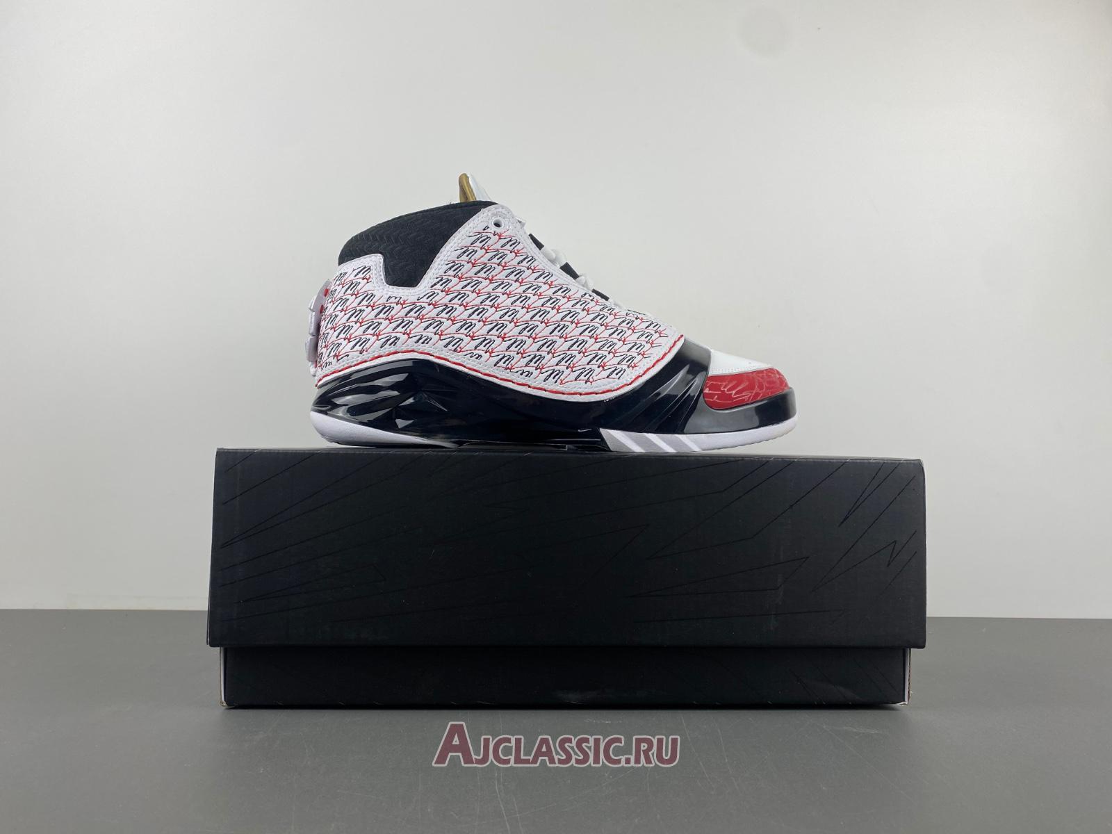 New Air Jordan 23 OG "All-Star" 318376-101 Shoes