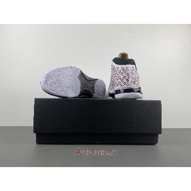 Buy Air Jordan 23 OG All-Star White 318376-101 Quality Reps Replicas Shoes