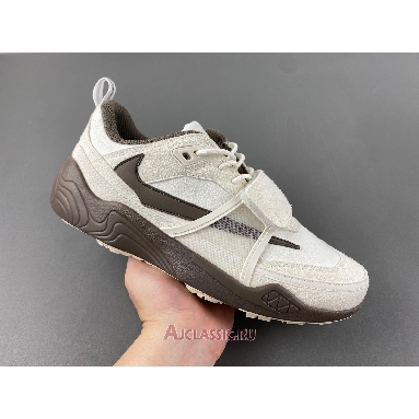 Buy Travis Scott x Nike Zoom Field Jaxx Suede Light Chocolate Brown HQ3073-100-2 Quality Reps Replicas Shoes