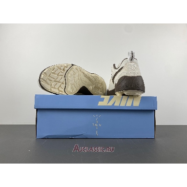 Buy Travis Scott x Nike Zoom Field Jaxx Suede Light Chocolate Brown HQ3073-100-2 Quality Reps Replicas Shoes