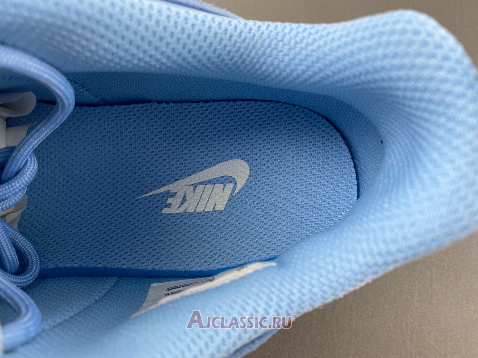 New Travis Scott x Nike Zoom Field Jaxx "Leche Blue" HQ3072-400 Shoes