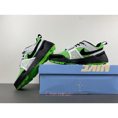 Buy Travis Scott x Nike Zoom Field Jaxx Limelight Green HQ3072-300 Quality Reps Replicas Shoes