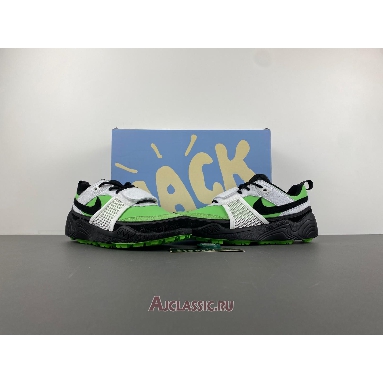 Buy Travis Scott x Nike Zoom Field Jaxx Limelight Green HQ3072-300 Quality Reps Replicas Shoes