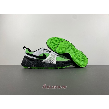 Buy Travis Scott x Nike Zoom Field Jaxx Limelight Green HQ3072-300 Quality Reps Replicas Shoes