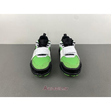 Buy Travis Scott x Nike Zoom Field Jaxx Limelight Green HQ3072-300 Quality Reps Replicas Shoes