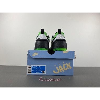 Buy Travis Scott x Nike Zoom Field Jaxx Limelight Green HQ3072-300 Quality Reps Replicas Shoes