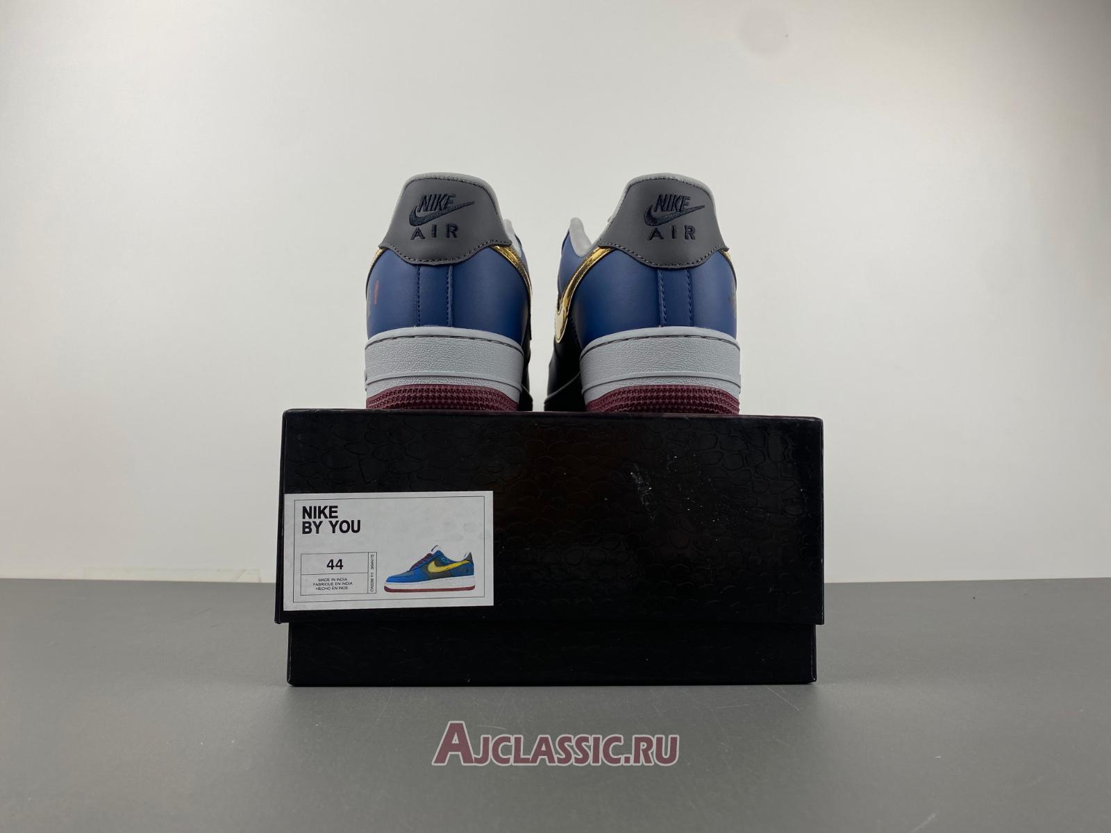 New Nike Air Force 1 Low "Black Myth Wukong" CW2288-111-5 Shoes