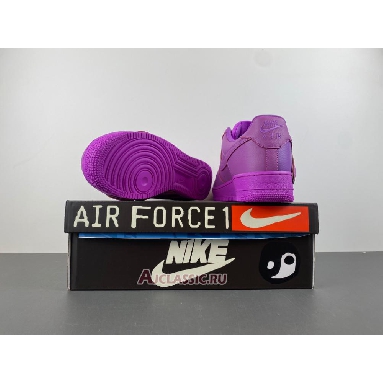 Buy Cactus Plant Flea Market x Air Force 1 Low Premium Fuchsia Dream Purple FQ7069-500-2 Quality Reps Replicas Shoes