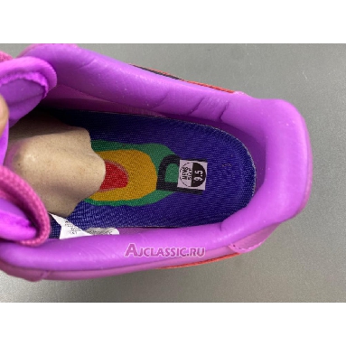 Buy Cactus Plant Flea Market x Air Force 1 Low Premium Fuchsia Dream Purple FQ7069-500-2 Quality Reps Replicas Shoes