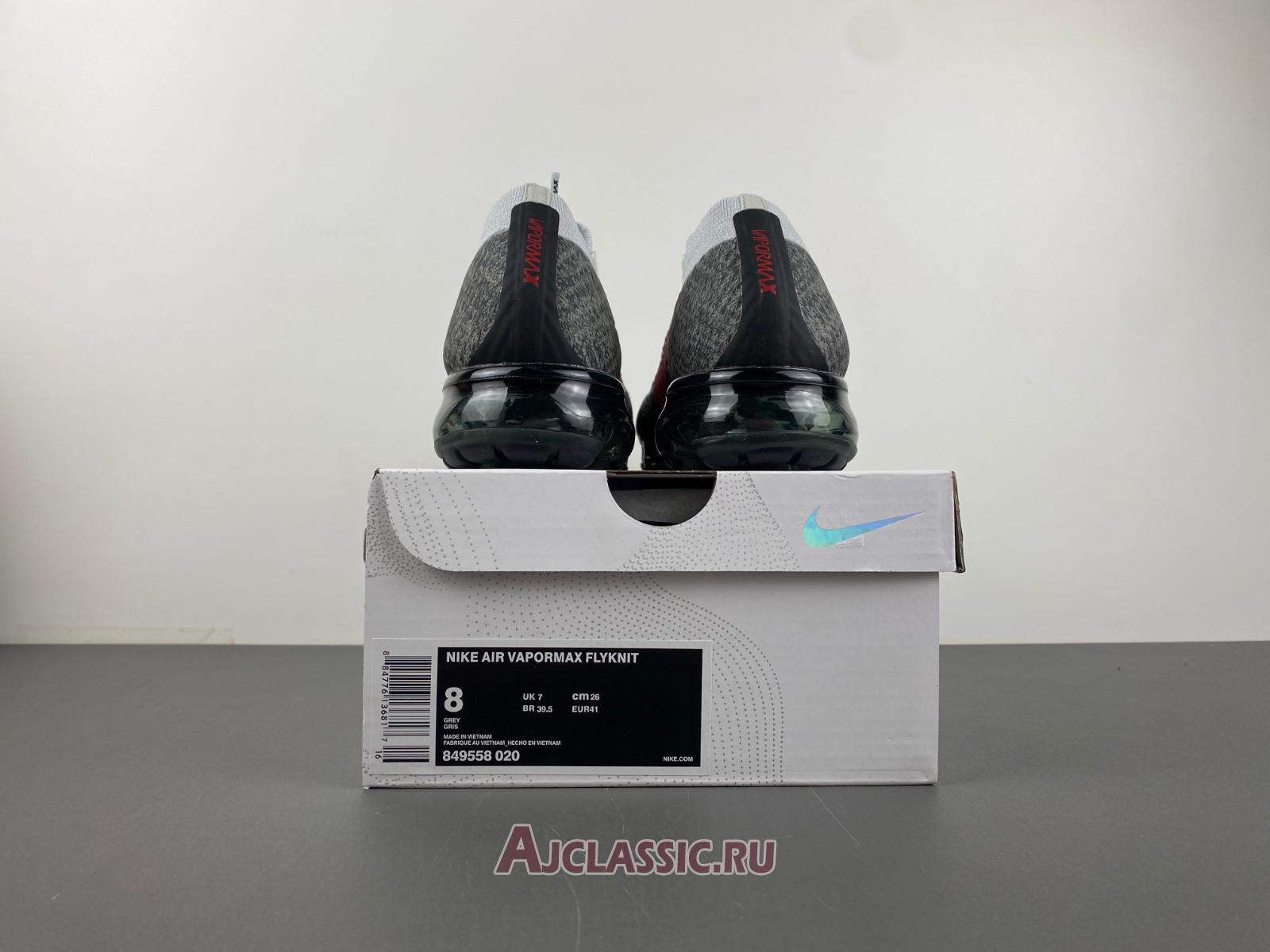 New Nike Air VaporMax "Heritage OG" 849558-020 Shoes