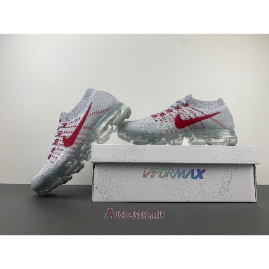 Buy Nike Air VaporMax OG Silver 849558-006 Quality Reps Replicas Shoes
