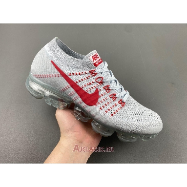 Buy Nike Air VaporMax OG Silver 849558-006 Quality Reps Replicas Shoes