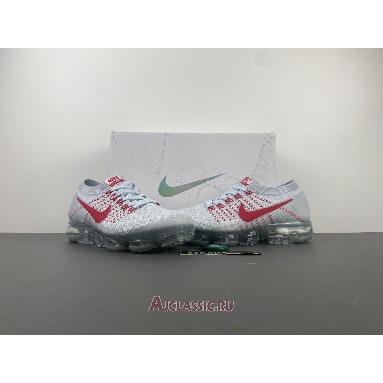 Buy Nike Air VaporMax OG Silver 849558-006 Quality Reps Replicas Shoes
