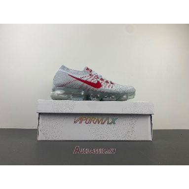 Buy Nike Air VaporMax OG Silver 849558-006 Quality Reps Replicas Shoes