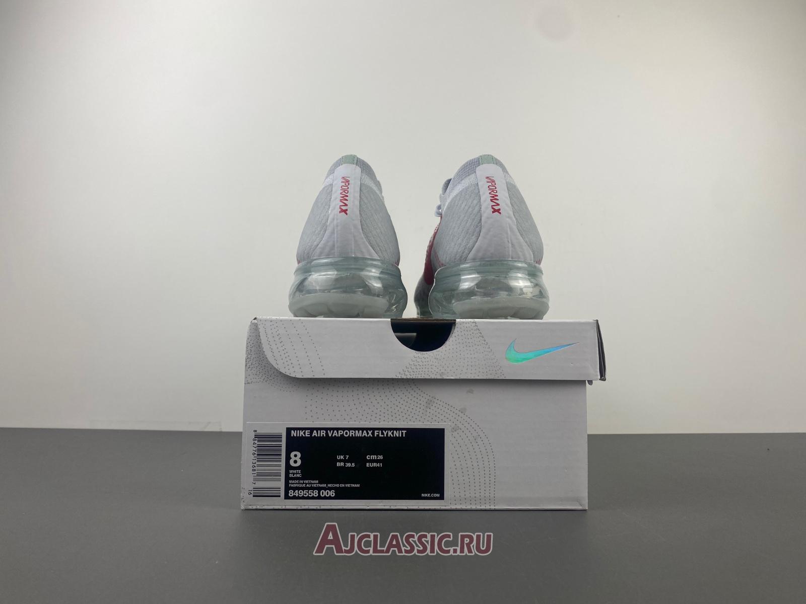 New Nike Air VaporMax "OG" 849558-006 Shoes