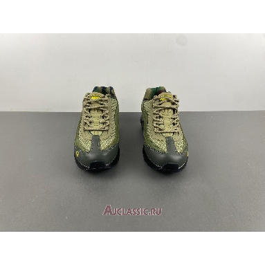 Buy Corteiz x Nike Air Max 95 SP Rules the World - Sequoia Green FB2709-300 Quality Reps Replicas Shoes