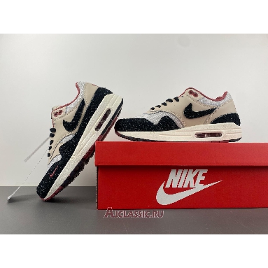 Buy Nike Air Max 1 Keep Rippin Stop Slippin 2.0 Cream FD5743-200 Quality Reps Replicas Shoes