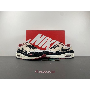 Buy Nike Air Max 1 Keep Rippin Stop Slippin 2.0 Cream FD5743-200 Quality Reps Replicas Shoes