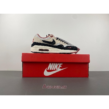 Buy Nike Air Max 1 Keep Rippin Stop Slippin 2.0 Cream FD5743-200 Quality Reps Replicas Shoes