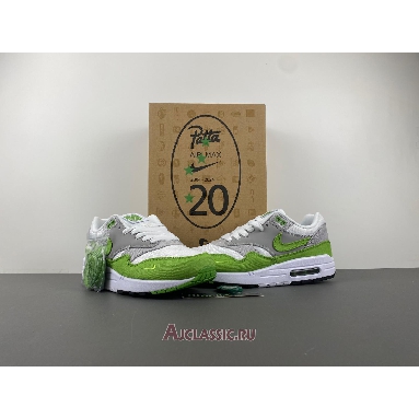 Buy Patta x Nike Air Max 1 Chlorophyll 2024 Green HF1012-300 Quality Reps Replicas Shoes
