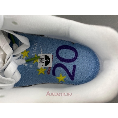 Buy Patta x Nike Air Max 1 Chlorophyll 2024 Green HF1012-300 Quality Reps Replicas Shoes