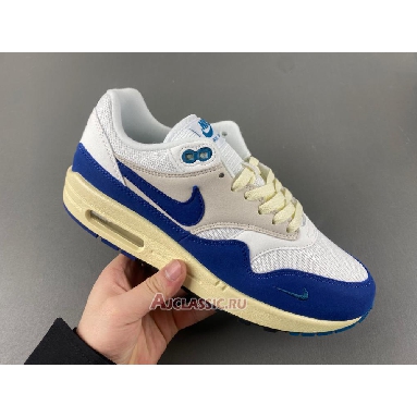 Buy Nike Air Max 1 Athletic Department - Midnight Navy Blue FQ8048-133 Quality Reps Replicas Shoes
