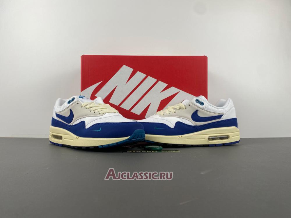 New Nike Air Max 1 "Athletic Department - Midnight Navy" FQ8048-133 Shoes