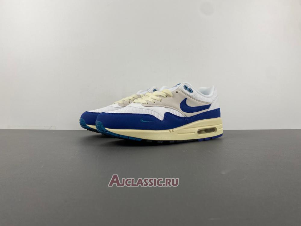 New Nike Air Max 1 "Athletic Department - Midnight Navy" FQ8048-133 Shoes