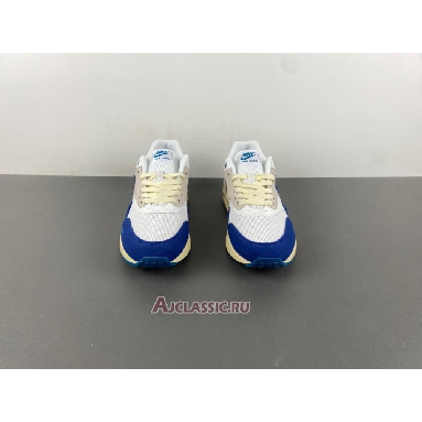 Buy Nike Air Max 1 Athletic Department - Midnight Navy Blue FQ8048-133 Quality Reps Replicas Shoes