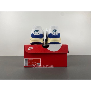 Buy Nike Air Max 1 Athletic Department - Midnight Navy Blue FQ8048-133 Quality Reps Replicas Shoes