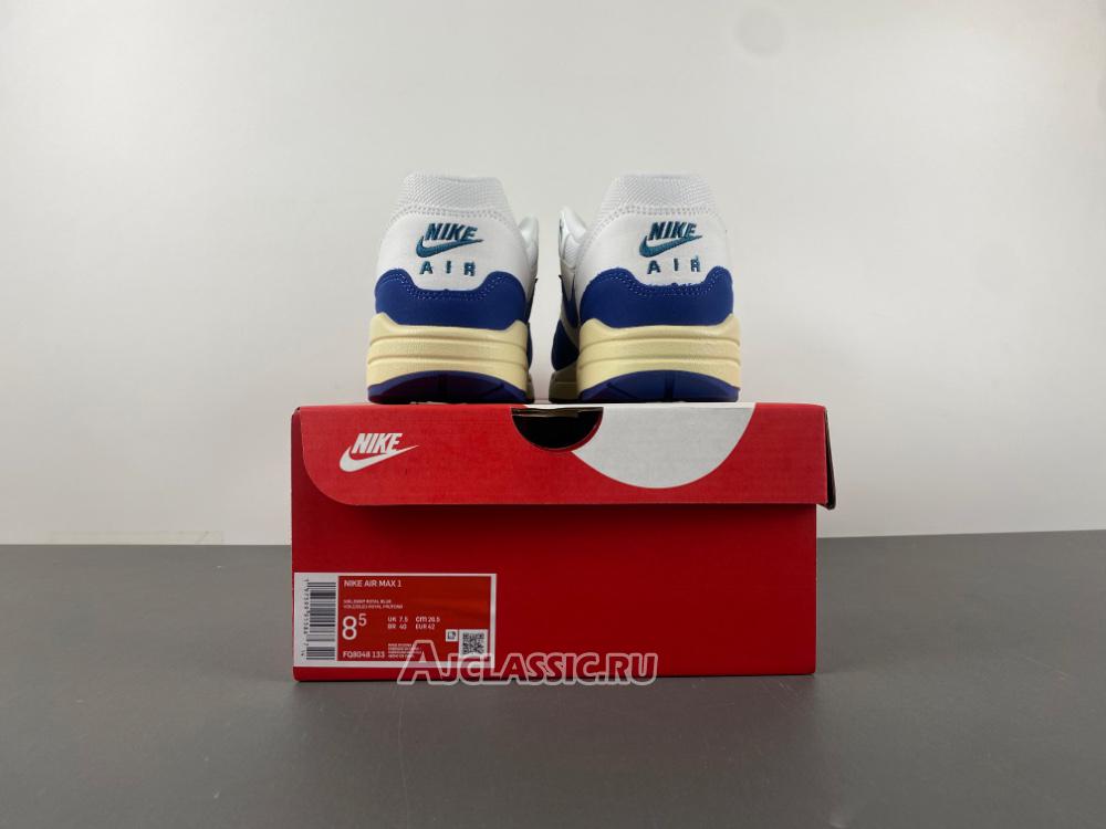 New Nike Air Max 1 "Athletic Department - Midnight Navy" FQ8048-133 Shoes