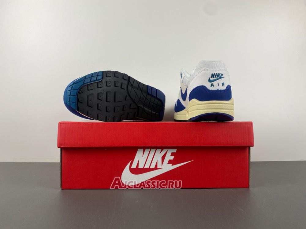 New Nike Air Max 1 "Athletic Department - Midnight Navy" FQ8048-133 Shoes