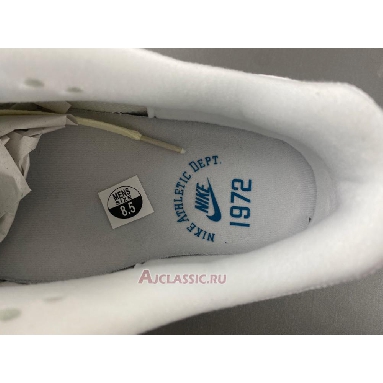 Buy Nike Air Max 1 Athletic Department - Midnight Navy Blue FQ8048-133 Quality Reps Replicas Shoes