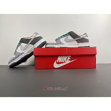 Buy Nike Dunk Low Philly Grey HF4840-068-2 Quality Reps Replicas Shoes