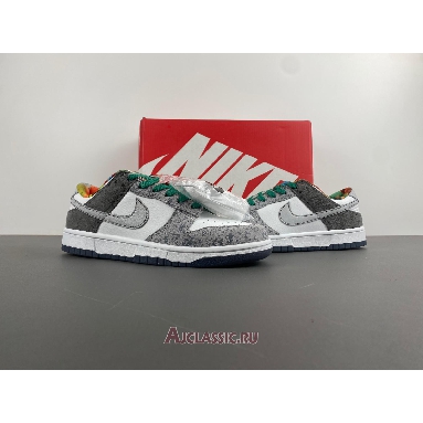Buy Nike Dunk Low Philly Grey HF4840-068-2 Quality Reps Replicas Shoes