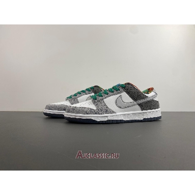 Buy Nike Dunk Low Philly Grey HF4840-068-2 Quality Reps Replicas Shoes