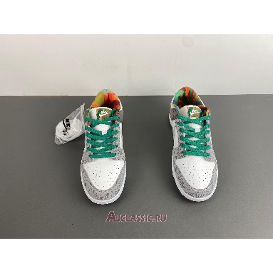 Buy Nike Dunk Low Philly Grey HF4840-068-2 Quality Reps Replicas Shoes