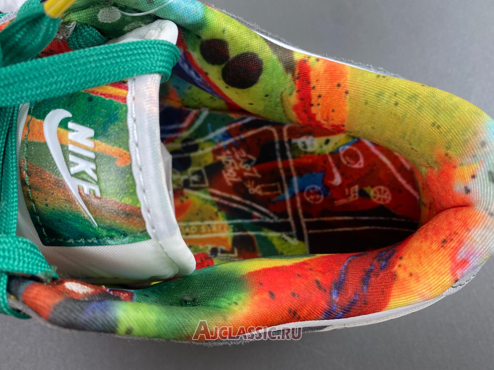 New Nike Dunk Low "Philly" HF4840-068-2 Shoes