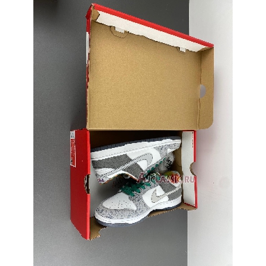 Buy Nike Dunk Low Philly Grey HF4840-068-2 Quality Reps Replicas Shoes