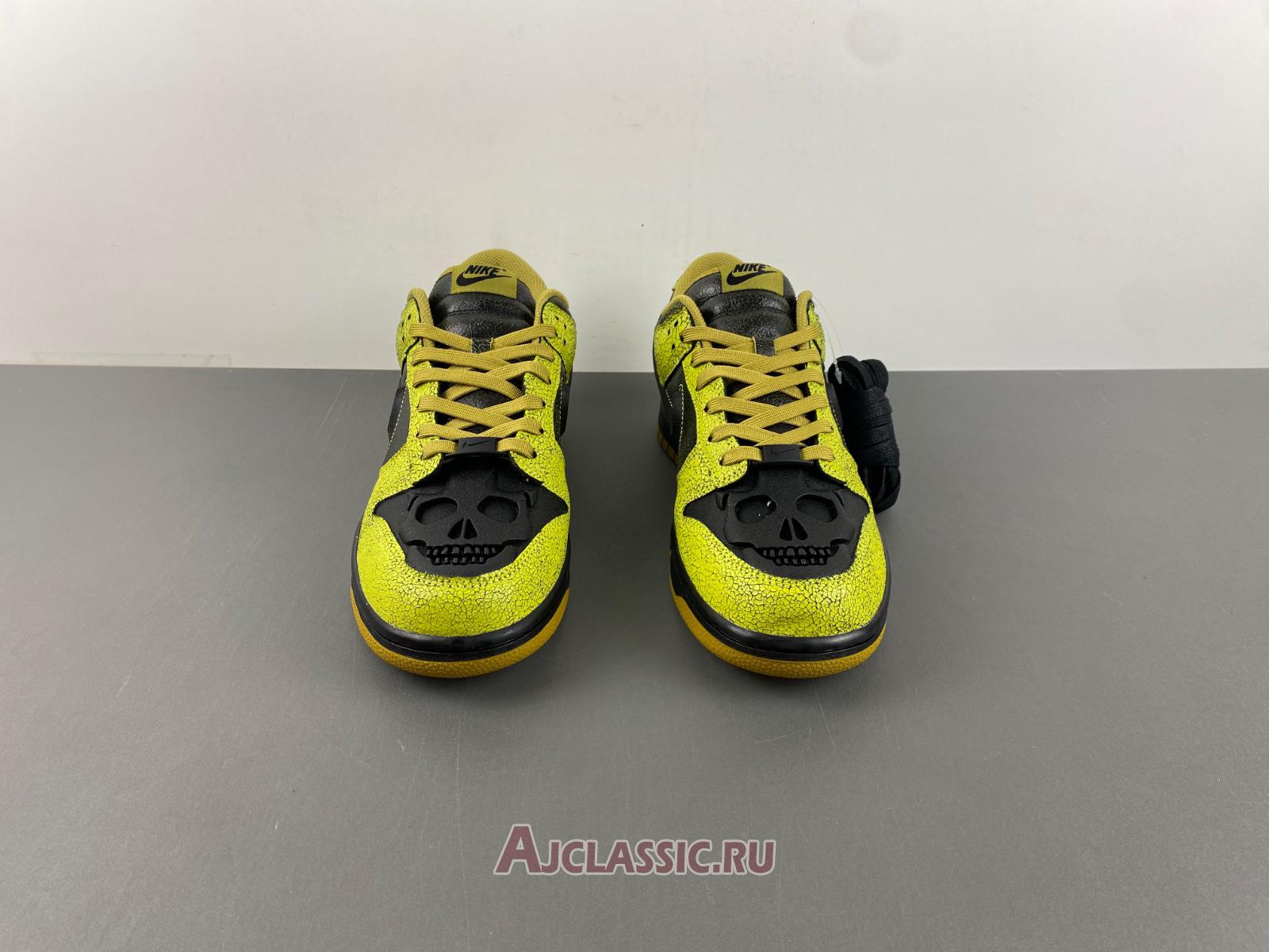 New Nike Dunk Low "Halloween" HV6103-300-2 Shoes