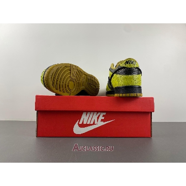 Buy Nike Dunk Low Halloween Green HV6103-300-2 Quality Reps Replicas Shoes