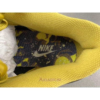 Buy Nike Dunk Low Halloween Green HV6103-300-2 Quality Reps Replicas Shoes