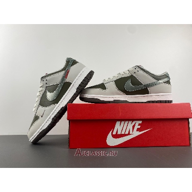 Buy Nike Dunk Low Year of the Snake Green HV5980-231 Quality Reps Replicas Shoes