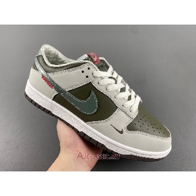 Buy Nike Dunk Low Year of the Snake Green HV5980-231 Quality Reps Replicas Shoes