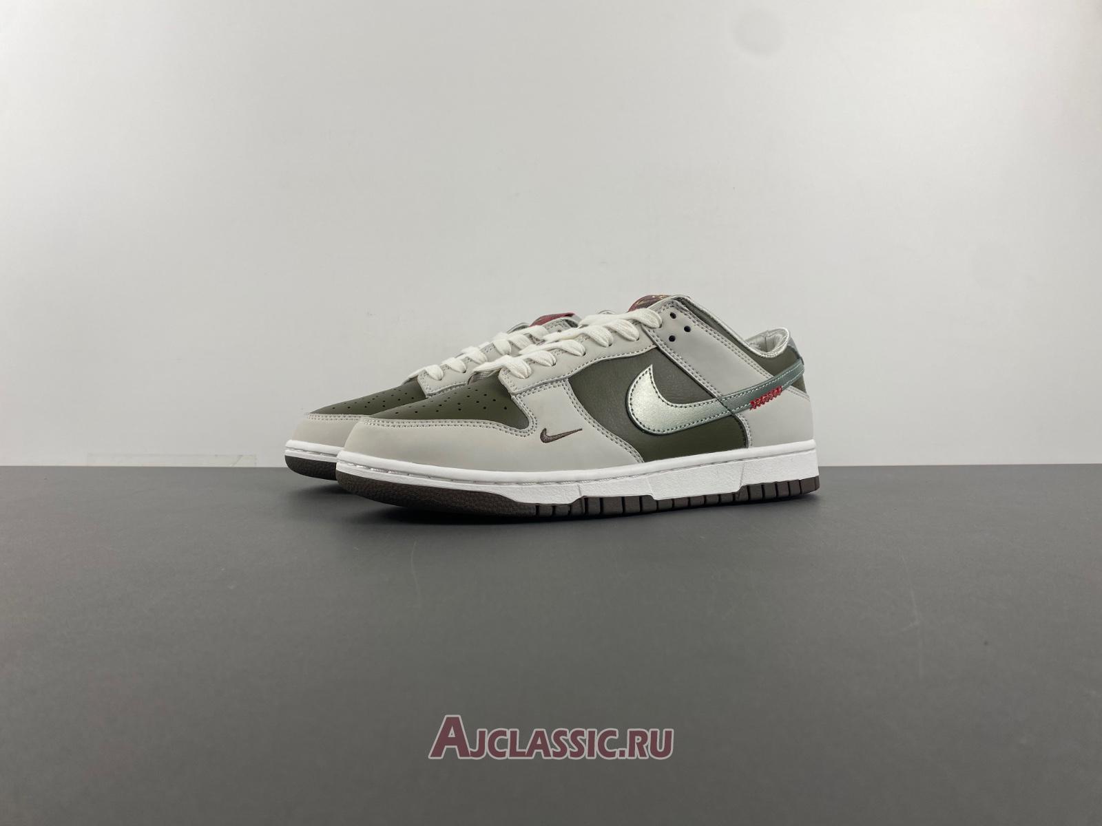 New Nike Dunk Low "Year of the Snake" HV5980-231 Shoes