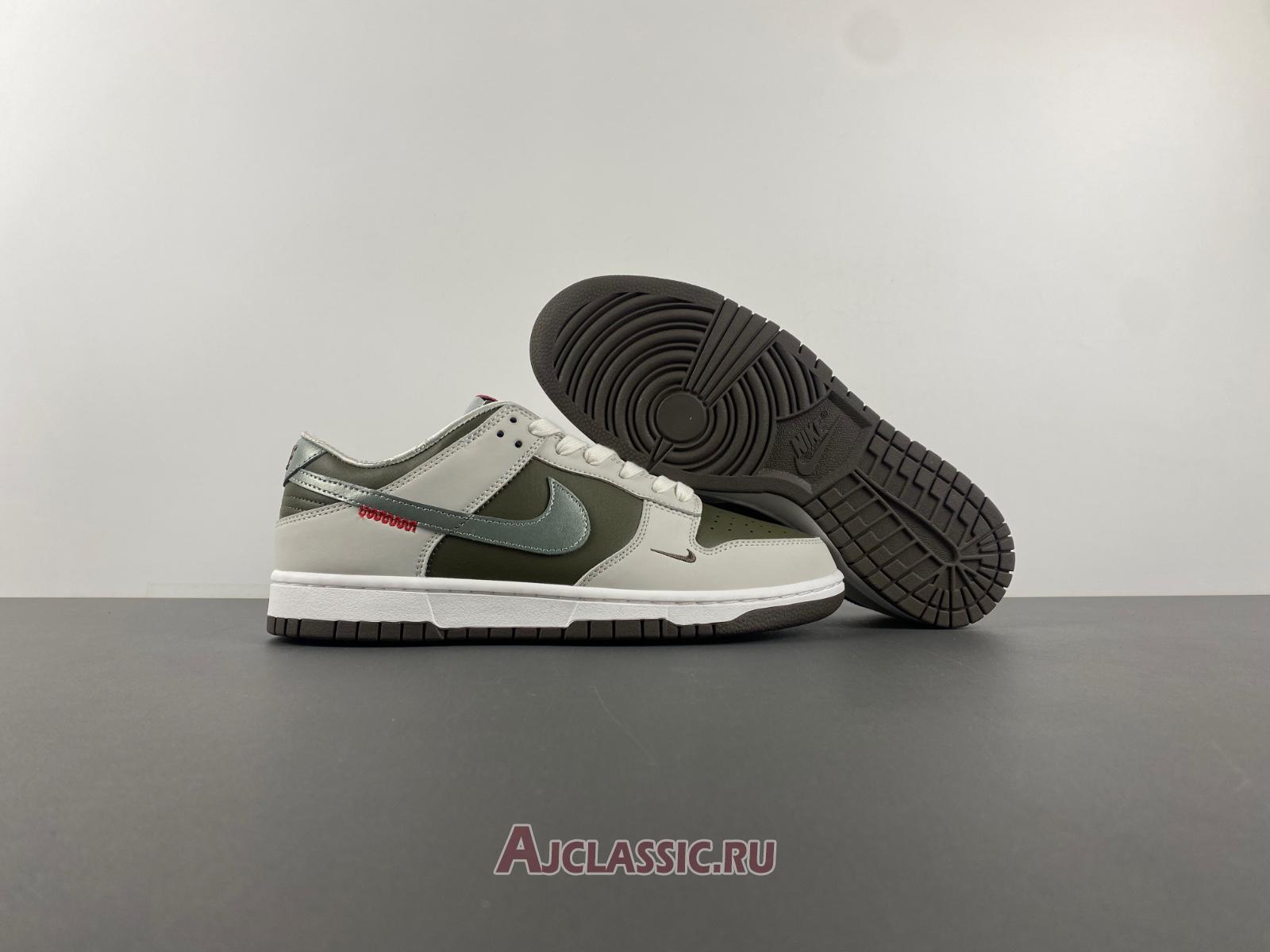 New Nike Dunk Low "Year of the Snake" HV5980-231 Shoes