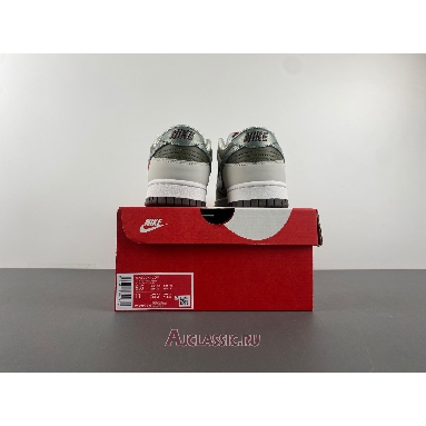 Buy Nike Dunk Low Year of the Snake Green HV5980-231 Quality Reps Replicas Shoes